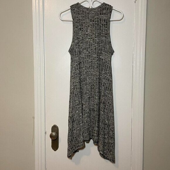 Anthropologie Maeve Sleeveless High Low Dress size S - Picture 4 of 5